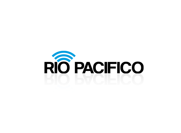 Rio pacifico