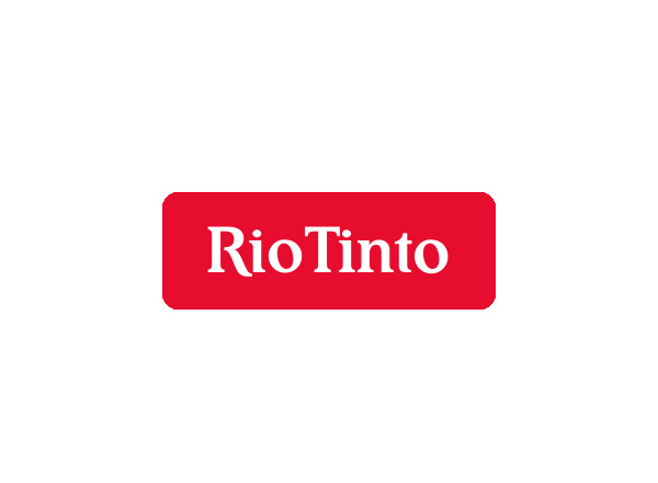 Rio tinto